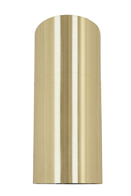 Витяжка острівна Tubo Sterling Gold Gesture Control - Золото - zdjęcie produktu 6