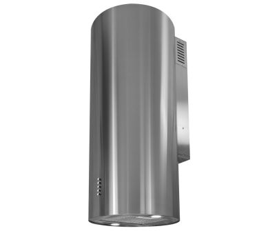 Витяжка пристінна Cylindro OR Eco Inox - Нержавіюча сталь - 40 см