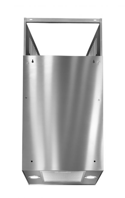 Витяжка пристінна Quadro Inox OR - Нержавіюча сталь - zdjęcie produktu 7