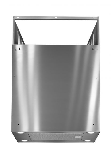 Витяжка пристінна Quadro Max Inox OR - Нержавіюча сталь - zdjęcie produktu 7