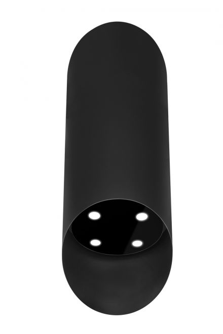 Витяжка пристінна Hiro OR Black Matt - Чорний мат - zdjęcie produktu 5