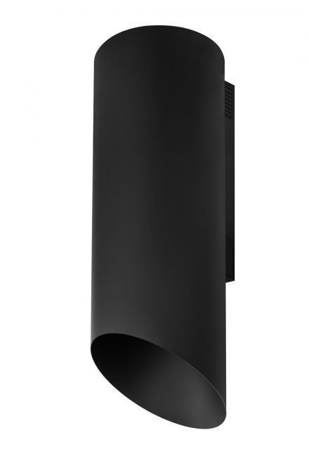 Витяжка пристінна Hiro OR Black Matt - Чорний мат - zdjęcie produktu 6