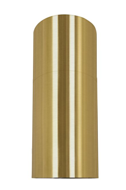 Витяжка острівна Tubo Royal Gold Gesture Control - Золото - zdjęcie produktu 8