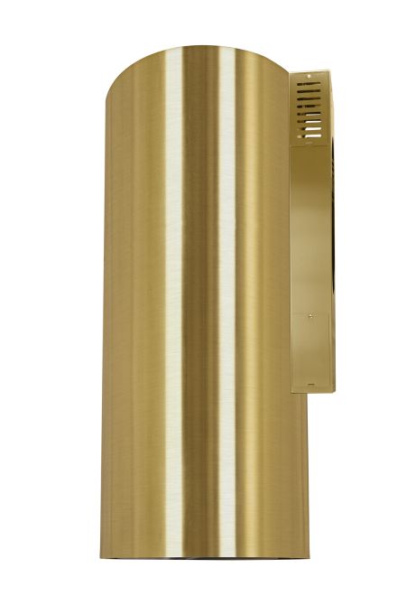 Витяжка пристінна Tubo OR Royal Gold Gesture Control - Золото - zdjęcie produktu 6