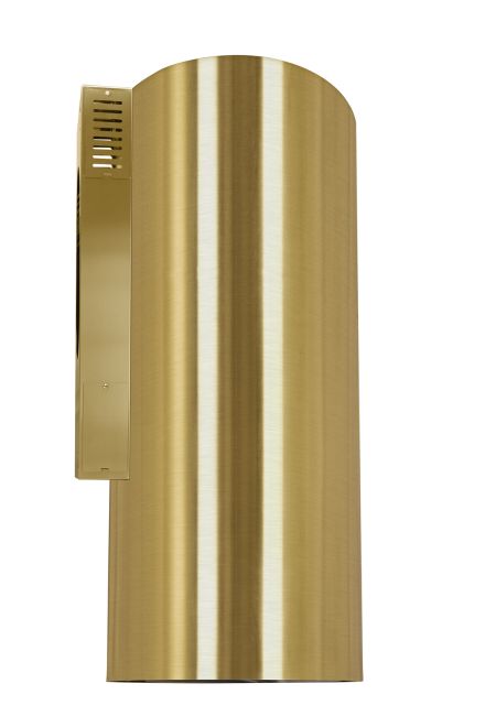 Витяжка пристінна Tubo OR Royal Gold Gesture Control - Золото - zdjęcie produktu 8