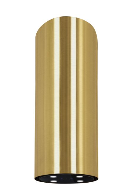 Витяжка пристінна Tubo OR Royal Gold Gesture Control - Золото - zdjęcie produktu 3