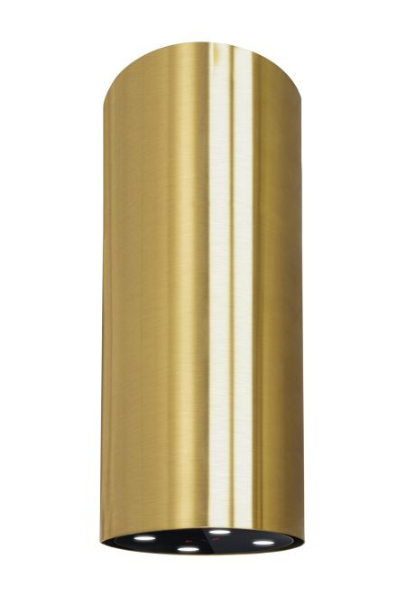 Витяжка пристінна Tubo OR Royal Gold Gesture Control - Золото - zdjęcie produktu 10