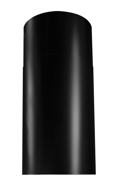 Витяжка острівна Tubo Black Matt Gesture Control - Чорний мат - zdjęcie produktu 3