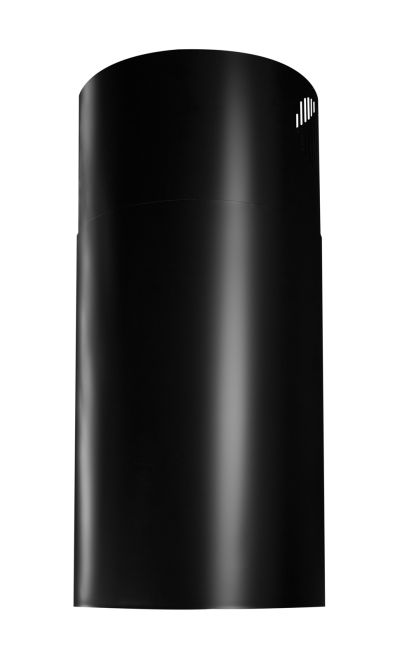 Витяжка острівна Tubo Black Matt Gesture Control - Чорний мат - zdjęcie produktu 11