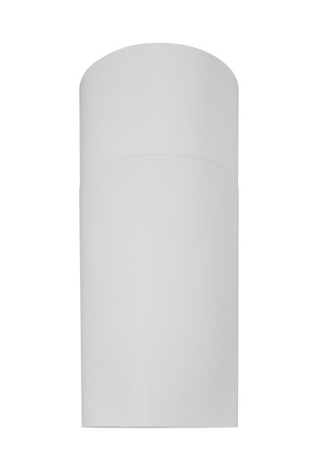 Витяжка острівна Tubo White Matt Gesture Control - Білий матовий - zdjęcie produktu 4