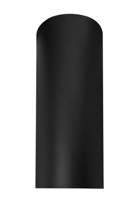 Витяжка пристінна Tubo OR Black Matt Gesture Control - Чорний мат - zdjęcie produktu 6