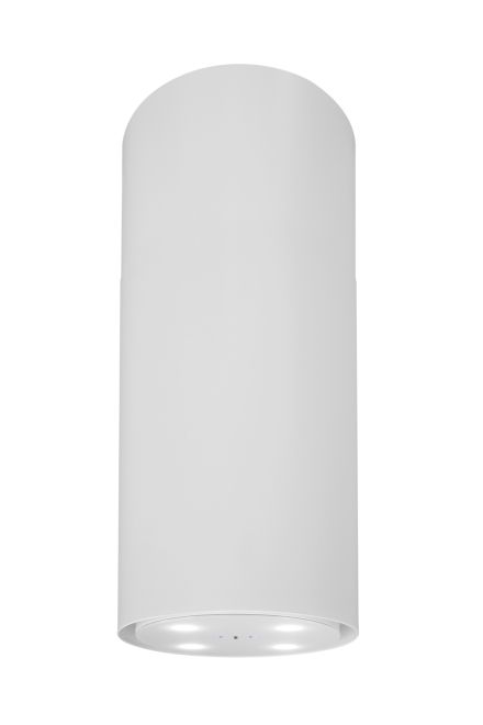 Витяжка пристінна Tubo OR White Matt Gesture Control - Білий матовий - zdjęcie produktu 4