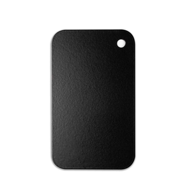 Зразок кольору Black Matt - Чорний мат - Фото продукту