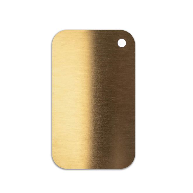 Зразок кольору Royal Gold - Золото - Фото продукту