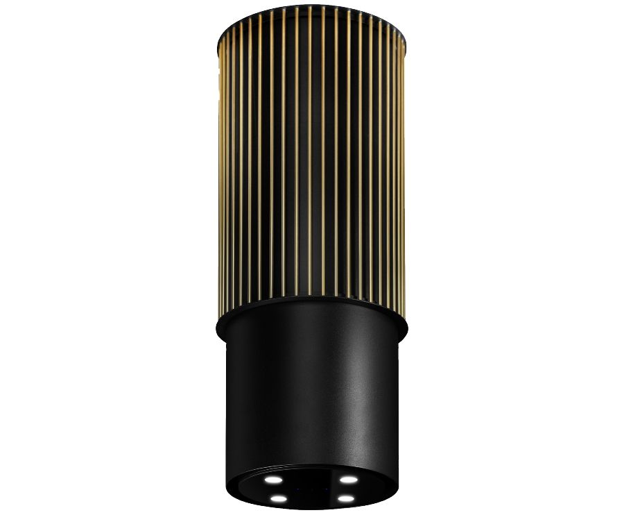 Voliera N3 Black-Gold