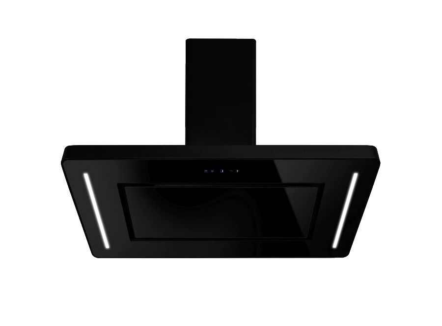 Decor Island Black