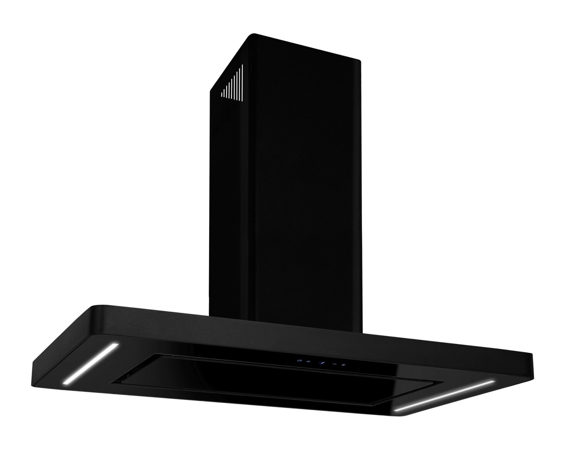 Decor Island Black
