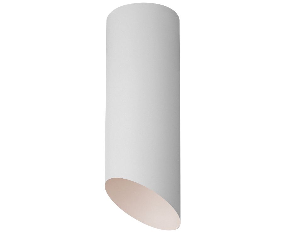 Витяжка острівна Hiro Color White-Kashmir - White Matt/Kashmir - Фото продукту