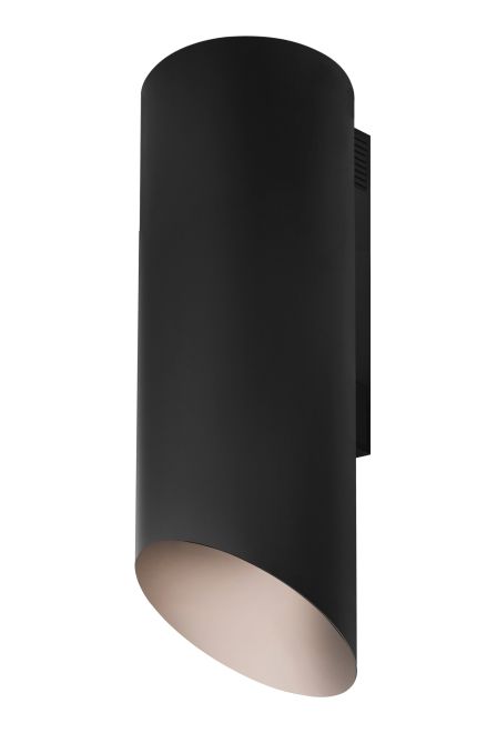 Витяжка пристінна Hiro OR Color Black-Kashmir - Black Matt/Kashmir - Фото продукту 7