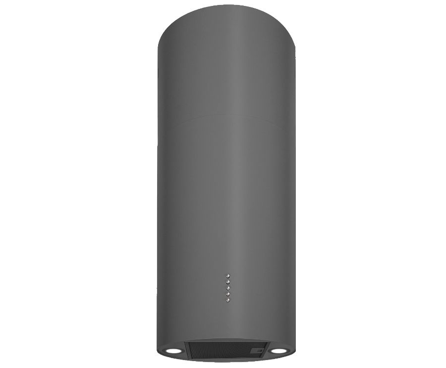 Cylindro Eco Antracyte