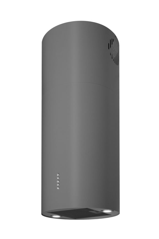 Cylindro Eco Antracyte