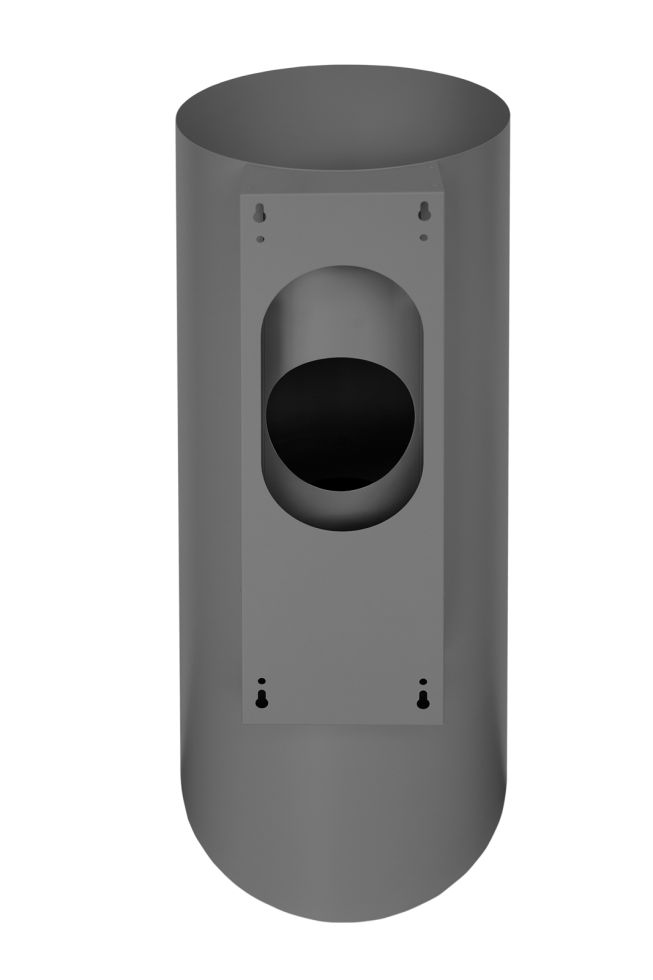 Cylindro OR Antracyte