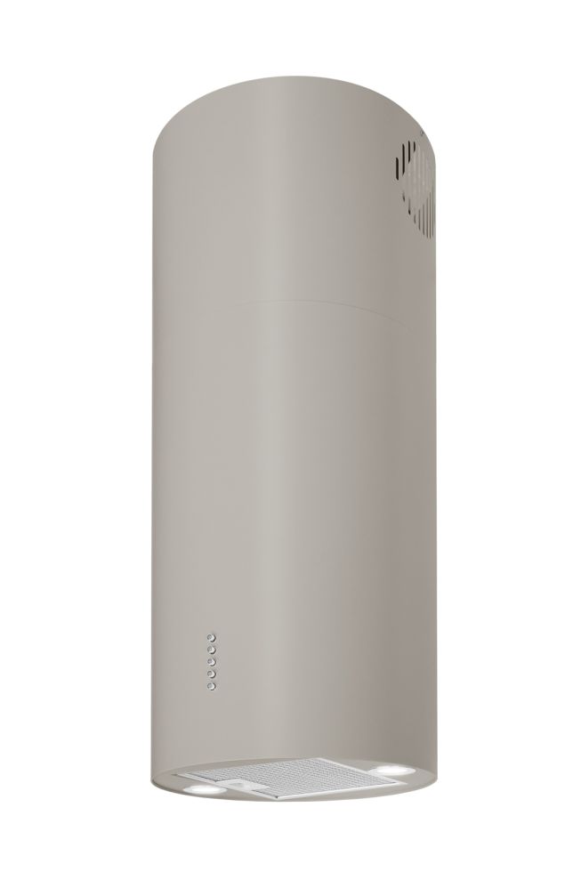 Cylindro Eco Taupe