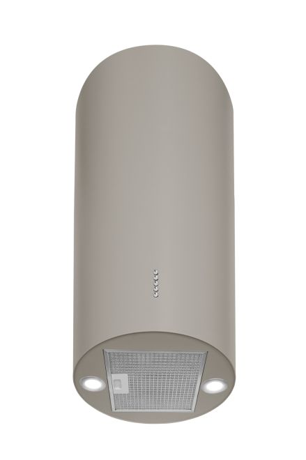 Витяжка пристінна Cylindro OR Eco Taupe - Таупе - Фото продукту 5