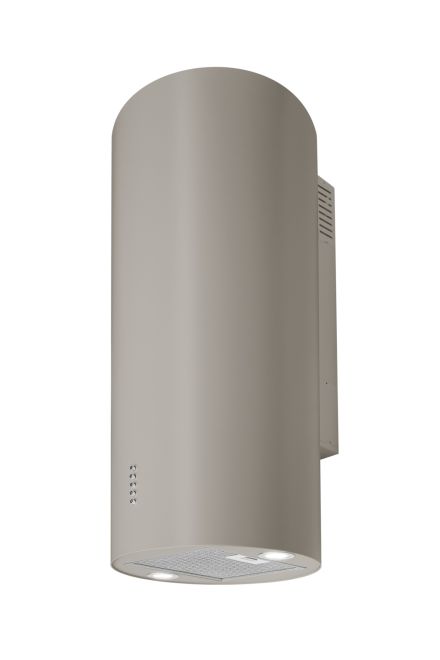 Витяжка пристінна Cylindro OR Eco Taupe - Таупе - Фото продукту 6
