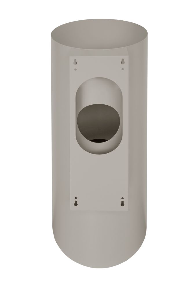 Cylindro OR Eco Taupe