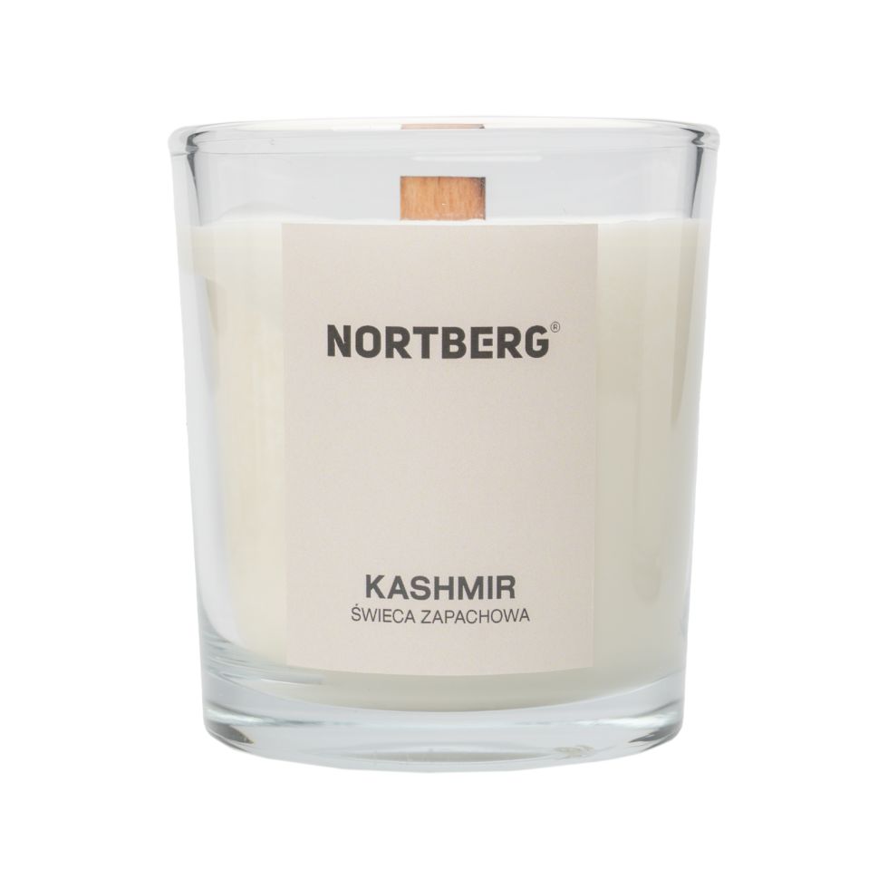Свічка ароматична KASHMIR