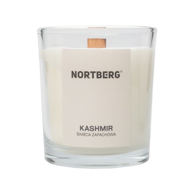 Свічка ароматична KASHMIR - Кашемір - Фото продукту 3