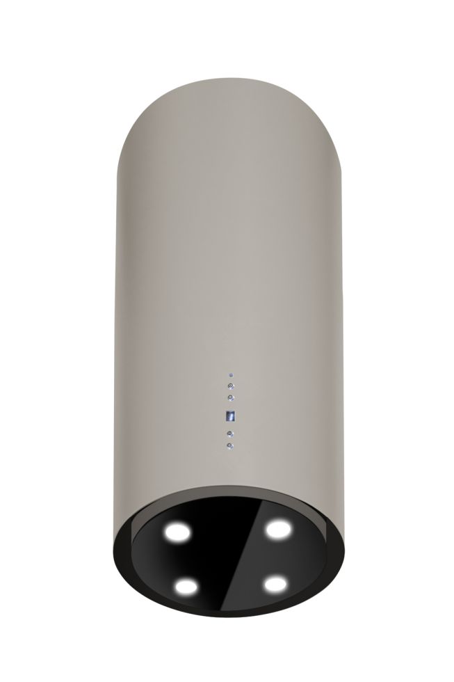 Tubo Taupe