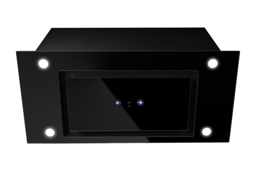 Marino Black Gesture Control