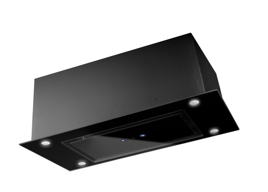 Marino Black Gesture Control