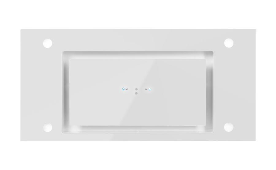 Marino White Gesture Control