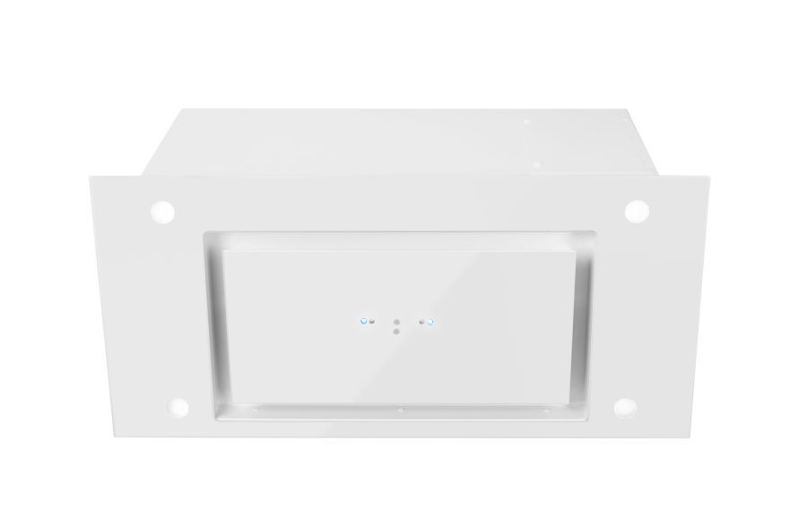 Витяжка вбудована Marino White Gesture Control - Білий - Фото продукту