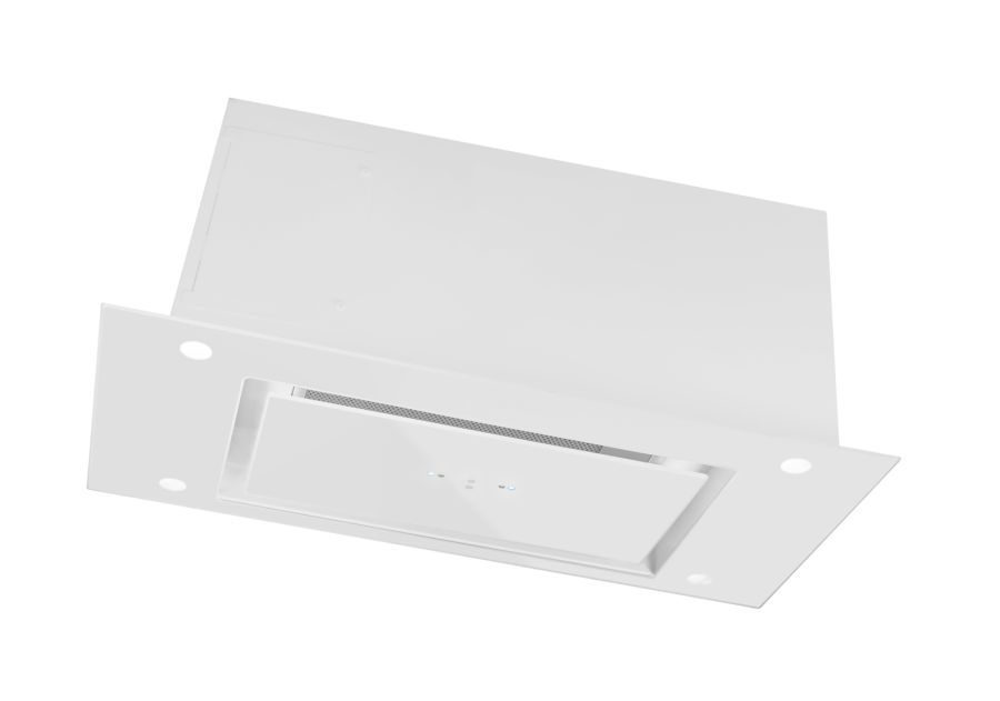 Витяжка вбудована Marino White Gesture Control - Білий - Фото продукту 5