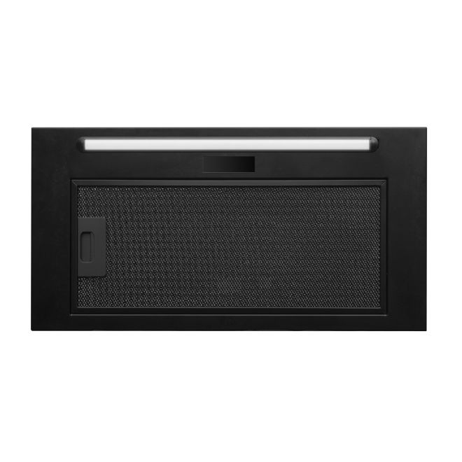 Витяжка вбудована Lando Plus Black Matt Gesture Control - Чорний мат - Фото продукту 8