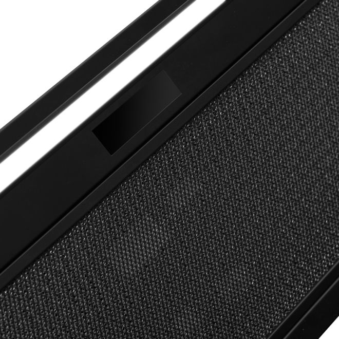 Витяжка вбудована Lando Plus Black Matt Gesture Control - Чорний мат - Фото продукту 9
