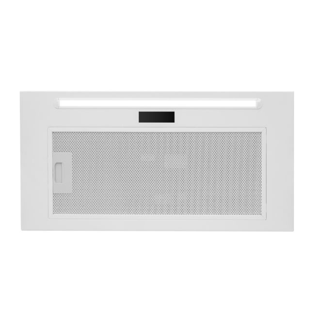 Витяжка вбудована Lando Plus White Matt Gesture Control - Білий матовий - Фото продукту 4