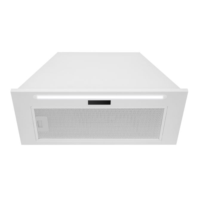 Витяжка вбудована Lando Plus White Matt Gesture Control - Білий матовий - Фото продукту 5