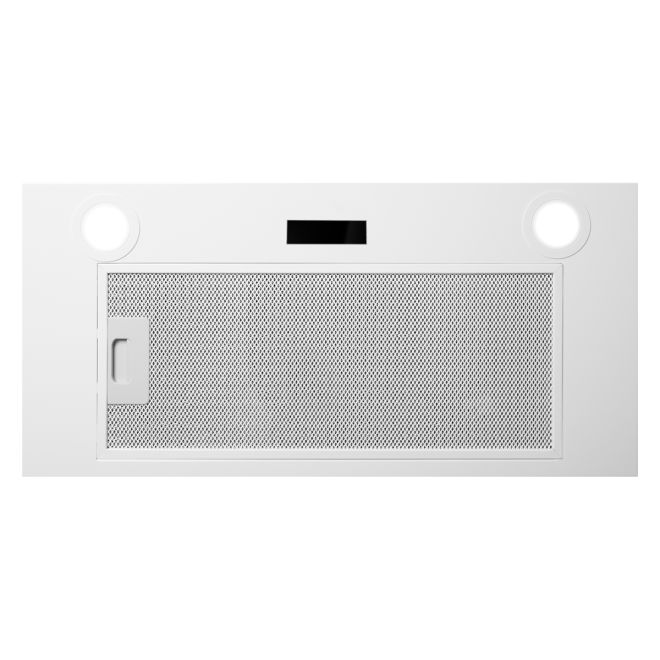 Витяжка вбудована Aris Eco White Matt Gesture Control - Білий матовий - Фото продукту 4