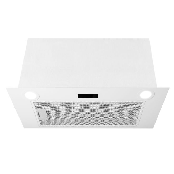 Витяжка вбудована Aris Eco White Matt Gesture Control - Білий матовий - Фото продукту 6