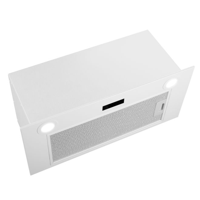 Витяжка вбудована Aris Eco White Matt Gesture Control - Білий матовий - Фото продукту 7