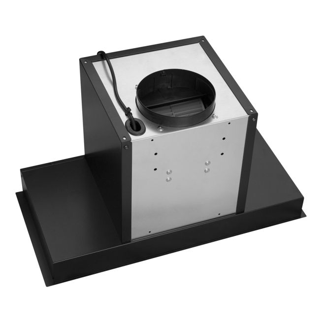 Витяжка вбудована Micra Black Matt Gesture Control - Чорний мат - Фото продукту 9