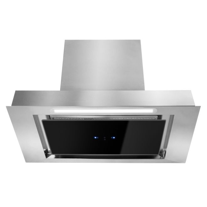 Витяжка вбудована Micra Black Gesture Control - Фото продукту 3
