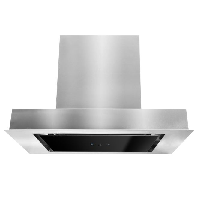 Витяжка вбудована Micra Black Gesture Control - Фото продукту 5