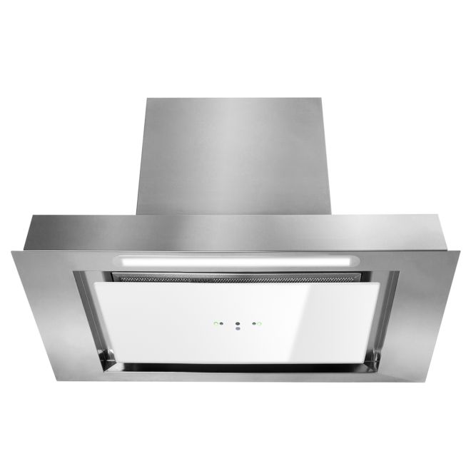 Витяжка вбудована Micra White Gesture Control - Фото продукту 3