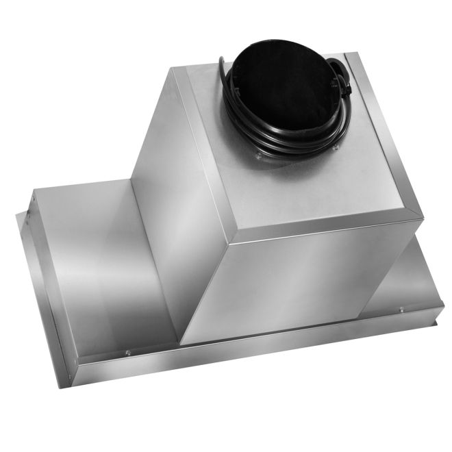 Витяжка вбудована Micra White Gesture Control - Фото продукту 7